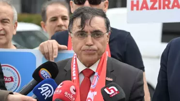 CHP'den OYAK'a Emekli Asker Talepleri