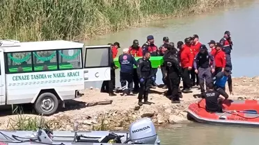 Karataş'ta Kaybolan Çocuk Bulundu