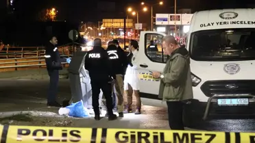 Konteynerde poşet içerisinde yeni doğmuş bebek cesedi bulundu