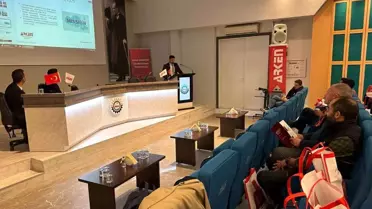 Denizli OSB'de Jeneratör Semineri