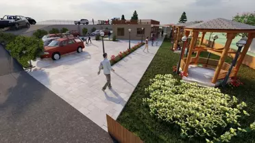 Giresun'da Turizm ve Ekonomi Projeleri