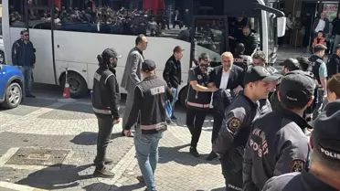 Devrek Belediyesi'nde Usulsüzlük İddiası