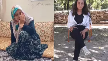14 yaşındaki Gülçiçek 11 gündür kayıp! Ailesi feryat etti