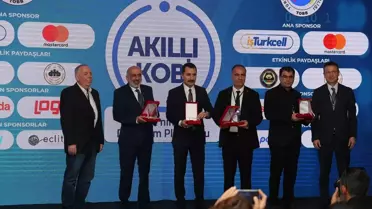 Diyarbakır'da Dijital Dönüşüm Konferansı