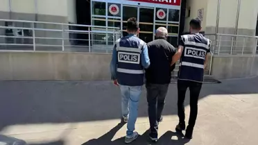 Bismil'de Tefecilik Operasyonu: 1 Tutuklama