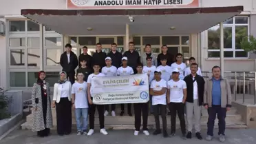 Medeniyet Köprüsü Projesi Edirne'de Başladı