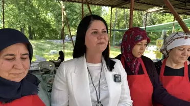 Edirne Belediyesi'nde Darbe Olayı: Çalışan İşten Çıkarıldı