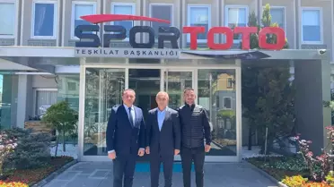 Yenikarpuzlu'dan Spor Atağı
