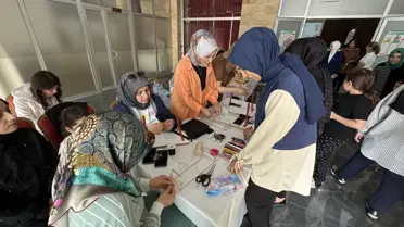 Elazığ'da Çölyak Farkındalık Günü Etkinliği