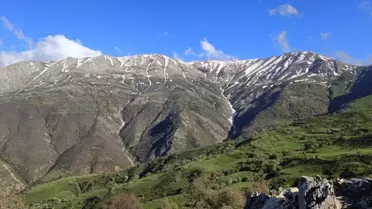 Palu-Beyhan: Yeni Turizm Rotası