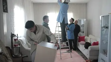 Öğrencilerden İyi Kalpli Destek