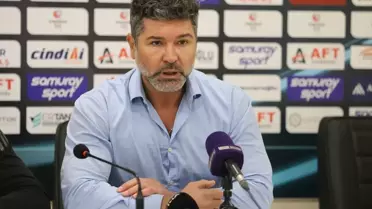 Hakan Kutlu: 'Rakip Antrenörün Davranışları Ahlaksız'