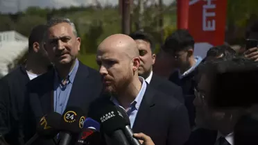 Etnospor Kültür Festivali İstanbul'da