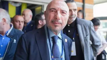 Hakan Bilal Kutlualp Fenerbahçe İçin Olağanüstü Kongre Çağrısı Yaptı