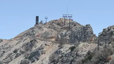Fethiye'de yamaç paraşütü kazası: İki kişi yaşamını yitirdi