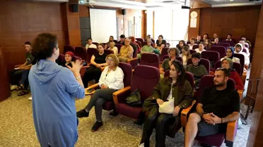 Fethiye'de Hijyen Eğitimi Düzenlendi