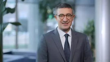 Garanti BBVA'nın İlk Çeyrek Karı 25 Milyar Lira