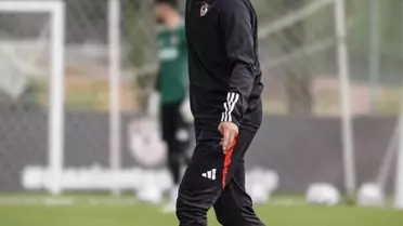 Gaziantep FK Rizespor Maçı Hazırlıklarına Devam Ediyor