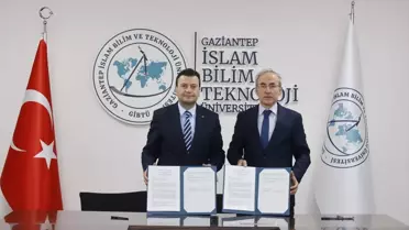 Genç Ofis Protokolü İmzalandı