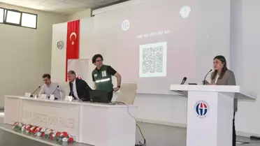 Bağımlılık Farkındalığı İçin Söyleşi