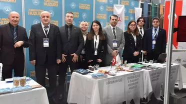 Giresun'da Kariyer Fuarı Açıldı
