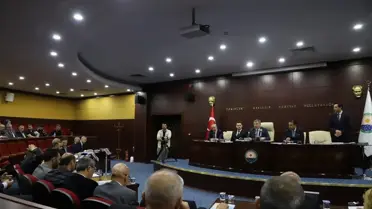 Gölbaşı'nda Yeni Kurban Kesim Alanı Planı