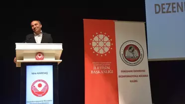Dezenformasyonla Mücadele Çalıştayı Sona Erdi