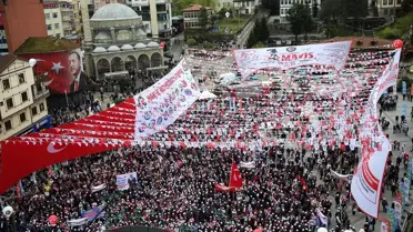 HAK-İŞ'ten Vergi ve Emeklilik Eleştirisi