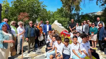 Cevat Şakir Kabaağaçlı, 135. Yıl Dönümünde Bodrum'da Anıldı