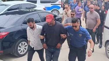 Samandağ'da Molotof Olayı: Şüpheliler Serbest