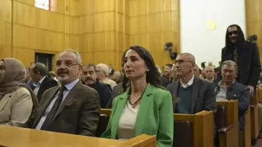 Hatimoğulları'ndan Ekonomik ve Deprem Uyarıları