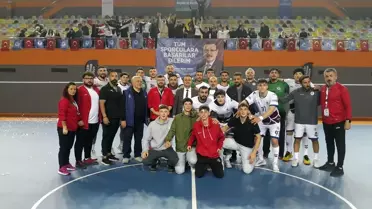 Trabzon, Köyceğiz'i Geçti