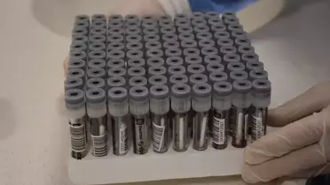 Trabzon'da HPV Taraması Hızla Devam Ediyor