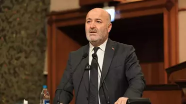 İBB Meclisinde Denetim Raporu Tartışması