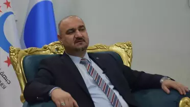 ITC'de Yeni Dönem: Üretici Politika Vurgusu
