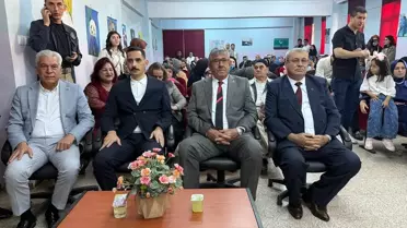 Depremzededen Mutluluk Hikayesi: İki Öğretmen Evlendi