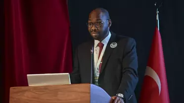 Afrika için Yerel Çözümler Zamanı