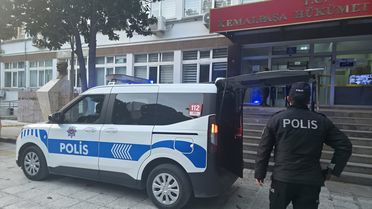 Kemalpaşa Belediyesi'nde Usulsüzlük Operasyonu