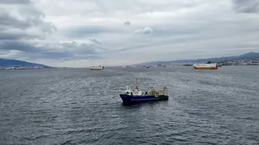 İzmit Körfezi'nde Su Kalitesinde İyileşme