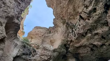 Keban'da Asayiş Botu Fırat'ta Test Edildi