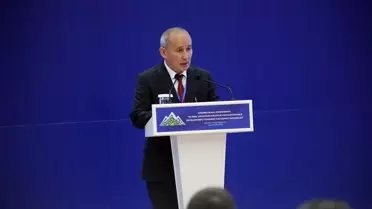 Bişkek'te İklim Krizi Konferansı
