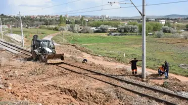 Kırıkkale'de Sel Felaketi: Evler Su Bastı
