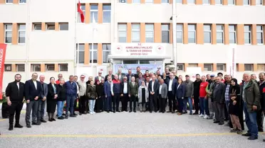 Kuraklığa Dayanıklı Tohum Desteği