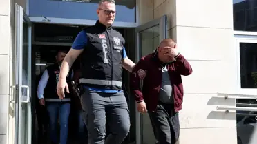 Kırklareli'nde Elektrik Akımı Faciası: 4 Tutuklama
