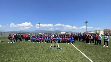 Kriket Olimpiyatları için Hedefler Belirlendi