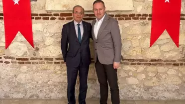 KTSO Başkanı Ilık'tan Ekonomi Vurgusu