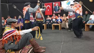 Kumluca'da 26. Tarım ve Seracılık Festivali Başladı