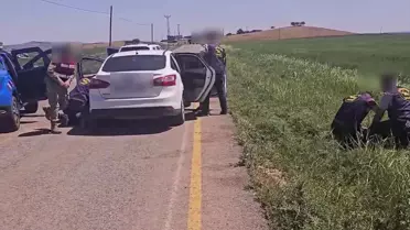 Derik'te Silahlı Kavga: 1 Ölü, 3 Yaralı
