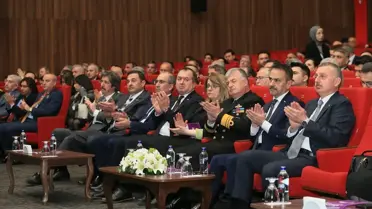 Marmara Kariyer Fuarı Kocaeli'de Başladı