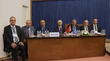 Marmarabirlik, 2024 Hedeflerini Açıkladı